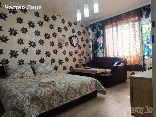 Самостоятелни Стаи и Апартамент за Нощувки/Почивки, снимка 2 - Квартири, нощувки - 35605054