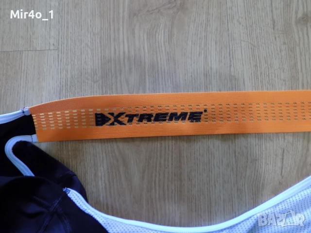 вело клин extreme екип джърси шорти шосейно колоездене мъжки оригинален L, снимка 6 - Спортни дрехи, екипи - 51137831