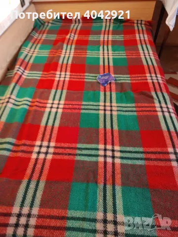 Родопски одеяла , снимка 2 - Олекотени завивки и одеяла - 47561021