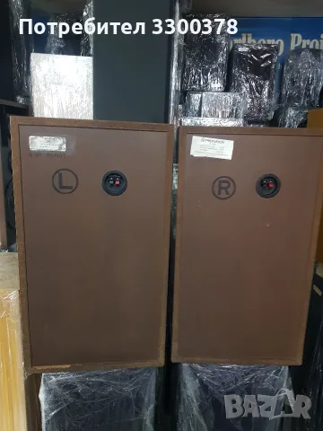 тонколони  pioneer  s.510, снимка 6 - Тонколони - 56541390