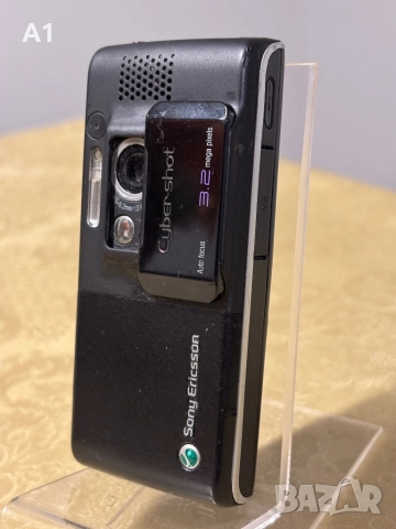 Sorry Ericsson K800i, снимка 4 - Sony Ericsson - 52512079
