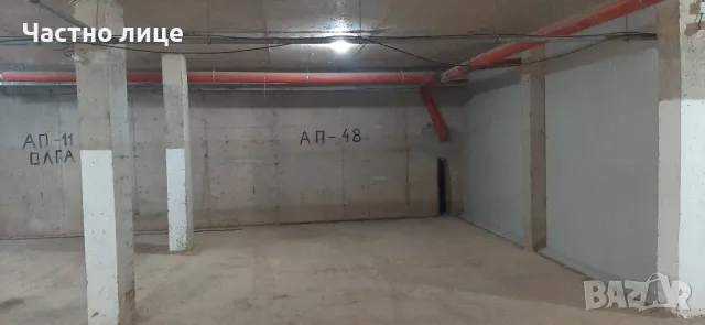 Паркоместа под наем и продажба , снимка 7 - Гаражи и паркоместа - 35778604