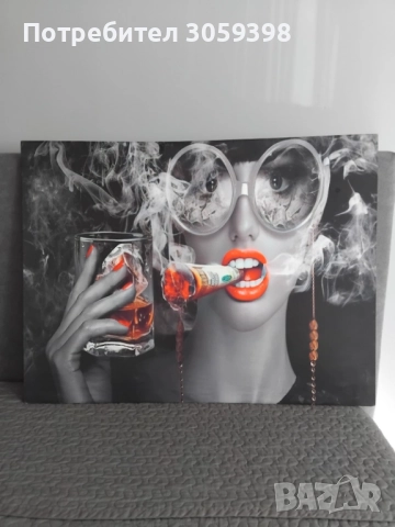 Картини щампа-2бр