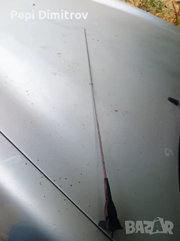 Антена Peugeot Partner Citroen berlingo (05.1996 - 12.2015),, снимка 2 - Части - 51179227