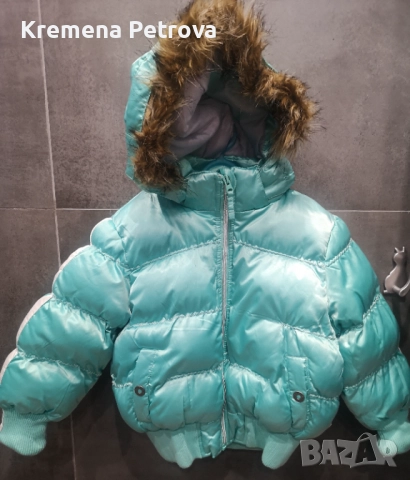 ЕСЕН-ЗИМА дрешки размер 110-116,потници и боксерки нови, ,суичери и зимно яке, снимка 2 - Детски комплекти - 47355692