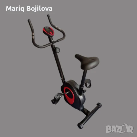 Велоергометър, снимка 10 - Фитнес уреди - 47705748