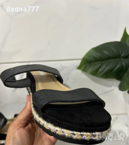 Сандали голям номер нови Германия, снимка 3 - Сандали - 50972826