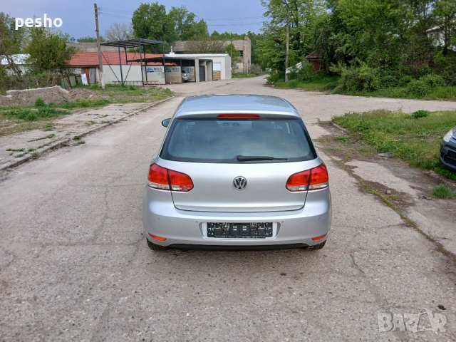Голф 6 1.4i 80кс, снимка 4 - Автомобили и джипове - 54334880