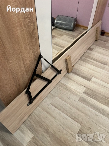 Рамка за легло 140 на 200