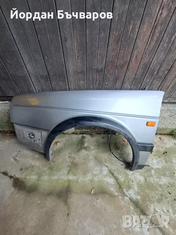 VW Golf & Jetta Mk2 Преден ляв (шоф.страна) оригинален калник 