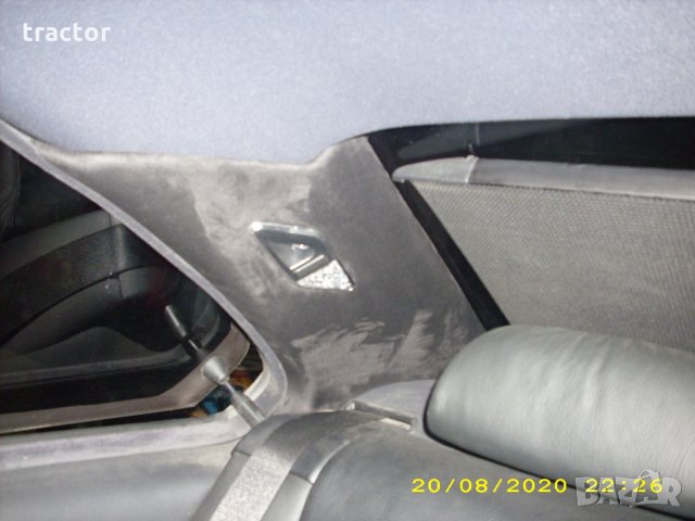 Претапициране и почистване на автомобилни тавани , кори на врати и странични колонки, снимка 18 - Автотапицерски - 25204249