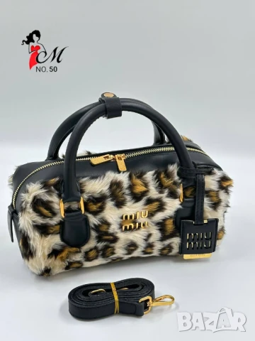 чанти miu miu, снимка 6 - Чанти - 50742656