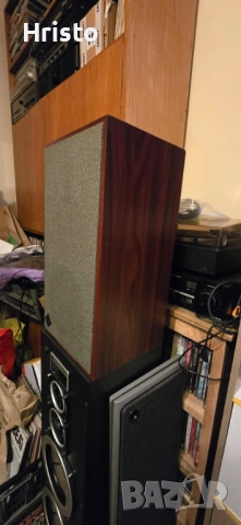 Тонколони Telefunken Klangbox L 70 , снимка 6 - Тонколони - 54089734