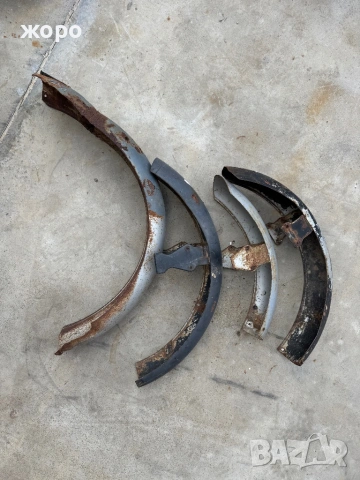 Калници за симсон