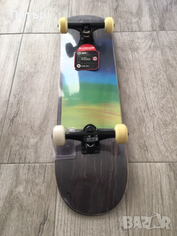 Скейтборд, снимка 2 - Скейтборд, ховърборд, уейвборд - 50694532