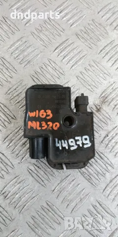 Бобина Mercedes ML320 W163 2000г.	