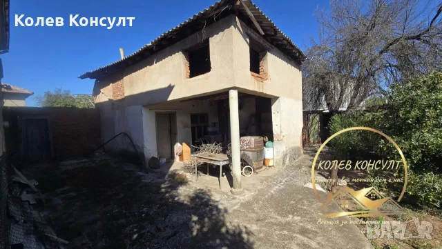 къща село Лозен община Любимец, снимка 10 - Къщи - 56214422