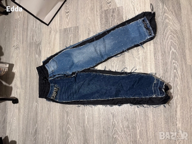 Дънки джофра 