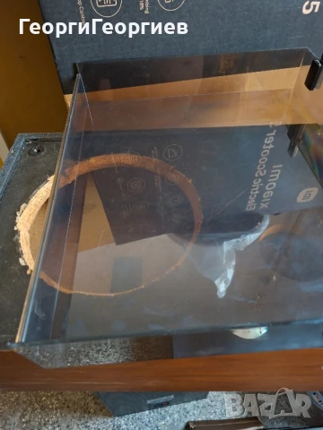 Капак за грамофон. , снимка 3 - Грамофони - 50954659