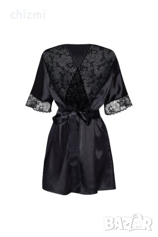 Beauty Night Delight Пеньоар, снимка 3 - Бельо - 42744678