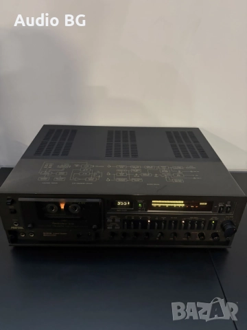 Technics Rs-M95 Top Tape Deck, снимка 2 - Декове - 56464451