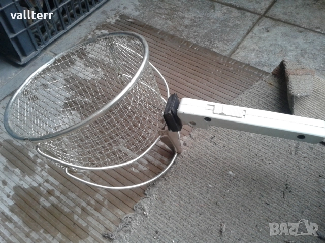 ибрик,кристали.мрежа фритюрник.статуетки сандал.и други топ цени, снимка 18 - Други стоки за дома - 52021120