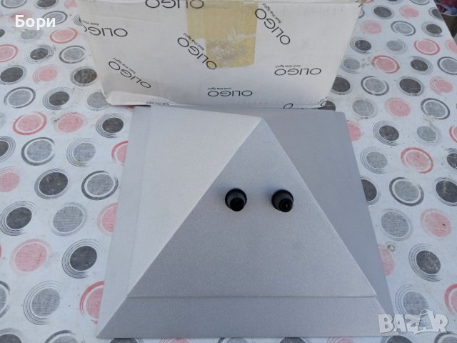 Трансформатор Пирамида OLIGO/300VA 220/11.5V, снимка 1 - Друга електроника - 40052364