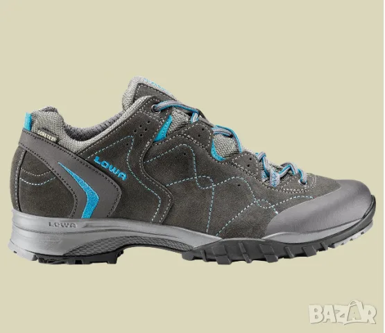  туристически обувки Lowa Focus GTX®Lo номер 41 