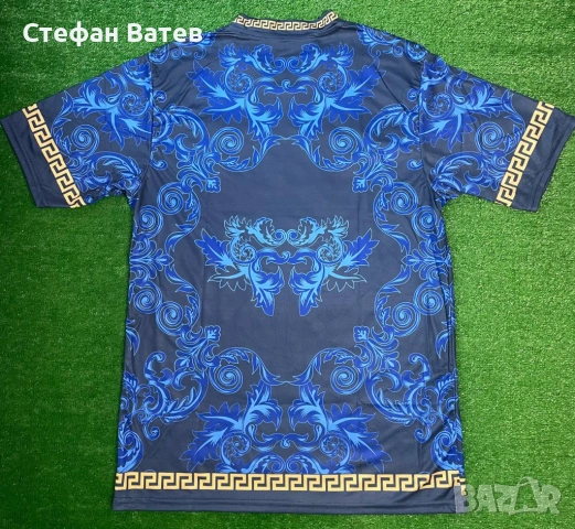 Футболни тениски, снимка 12 - Тениски - 54081943