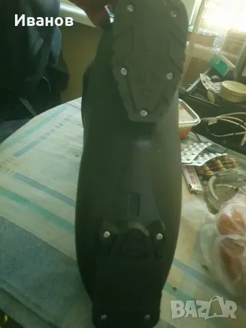 Ски обувки FISHER , снимка 6 - Зимни спортове - 49077786