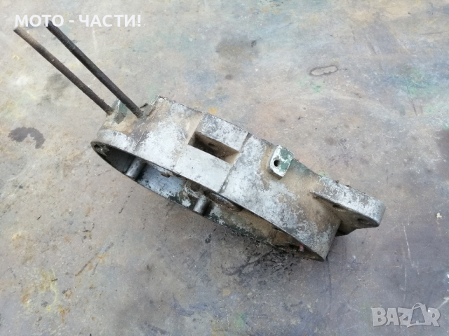 Ляв Картер За Балкан 50 / НОМЕР 4., снимка 5 - Части - 44657040