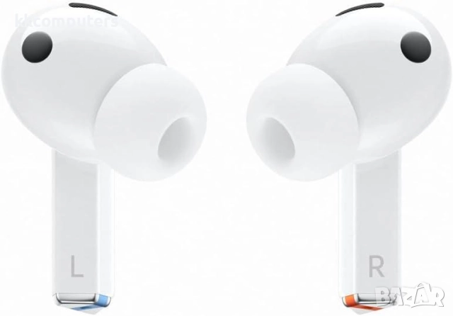 Bluetooth Handsfree Wireless Buds3 Pro /Бял/ Баркод : 2404098