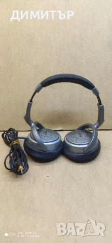 слушалки philips sbc hp800, снимка 5 - Bluetooth слушалки - 54000794