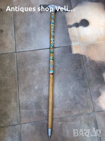 Туристически пикел №7404 