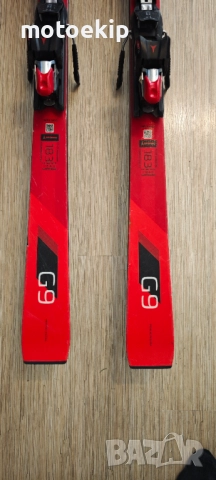 Рейтинг ски ATOMIC REDSTER G9 183см, снимка 3 - Зимни спортове - 52871305