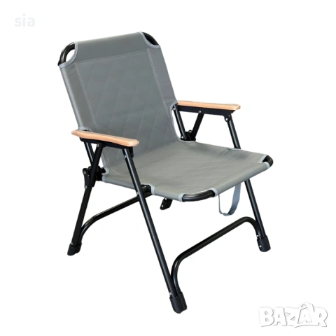 Сгъваем стол, Рибаско столче, до 110кг