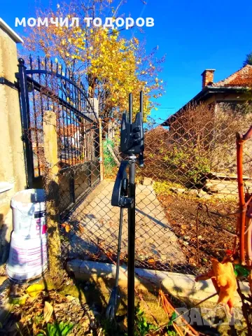 Метални колчета за риболов., снимка 2 - Такъми - 48439464