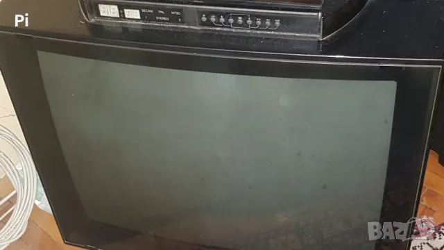 Телевизор HiFi, Blaupunkt 25-инча CRT премиум клас, снимка 3 - Телевизори - 48006104