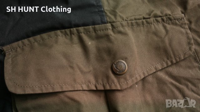 FJALL RAVEN VIDA Trouser Comfort High G-1000 за лов размер 48 / M панталон със здрава материя - 497, снимка 5 - Екипировка - 42501113