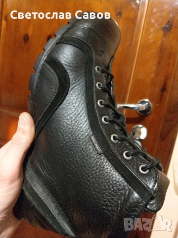 Pall Mall 42нм. 27,5см., снимка 9 - Мъжки боти - 52960569