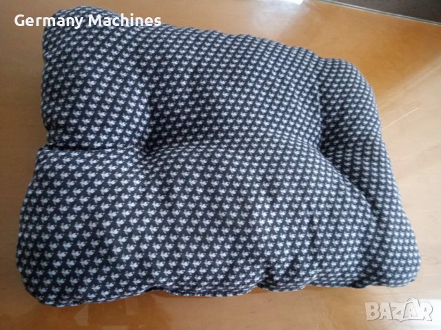 ЛЕГЛО за кучета --топла и мека постелка за куче или коте --ПРОИЗВЕЖДАМ по размер на клиента , снимка 7 - За кучета - 39496738