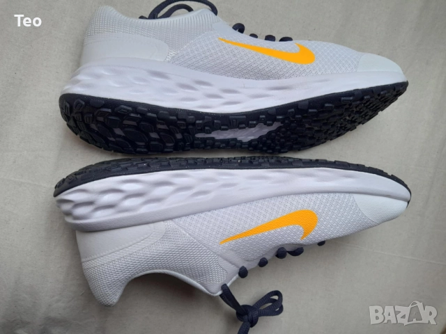 Маратонки NIKE Running размер 38 EU - 24 см. (нови, оригинални), снимка 5 - Маратонки - 52898364