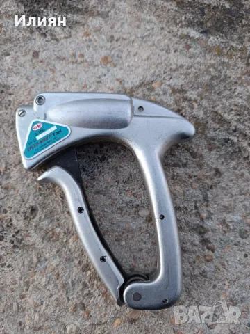 Инструмент за бързо обвиване на тел