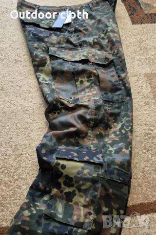 Invader Gear панталон тактически airsoft лов бушкрафт туризъм риболов , снимка 4 - Панталони - 50525728