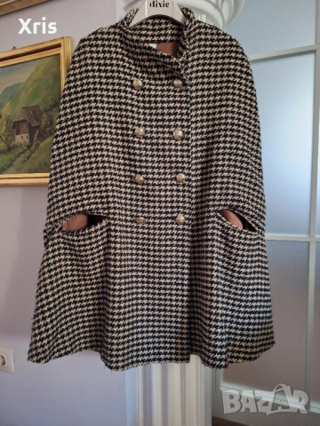 Дамски стилни палта, снимка 3 - Палта, манта - 47902946