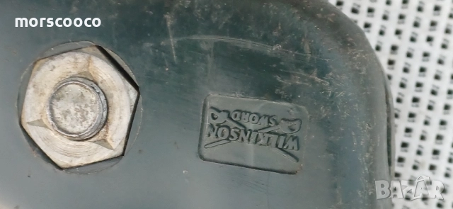 ножица за клони и храсти - ,,Wilkinson ", снимка 5 - Други инструменти - 52435124