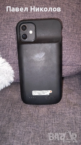 iPhone 11 64gb , снимка 3 - Apple iPhone - 54313894