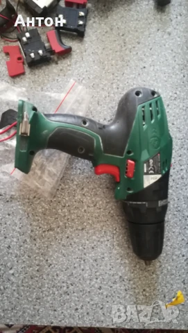 Винтоверти за ремонт или за части, снимка 2 - Винтоверти - 50498999