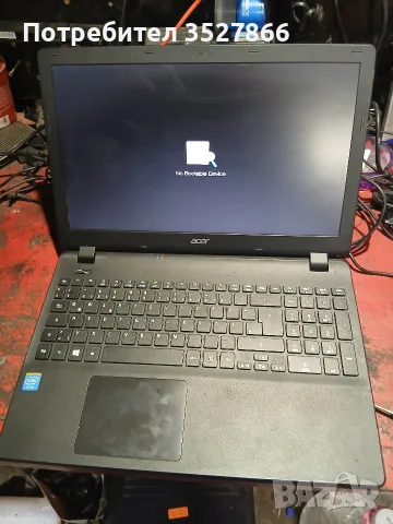 Acer aspire Edq-512, снимка 3 - Лаптопи за работа - 56280825