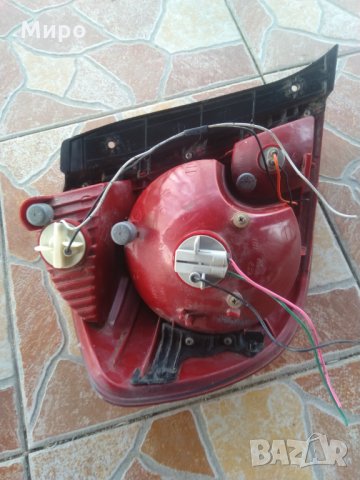 Стоп за Hyundai, снимка 3 - Части - 34881026